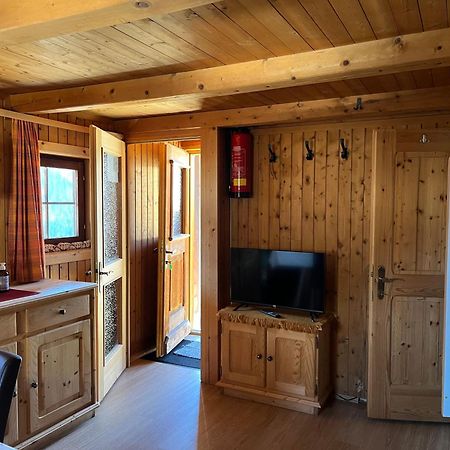 Вилла Muehle In Goertschach Sankt Veit in Defereggen Экстерьер фото
