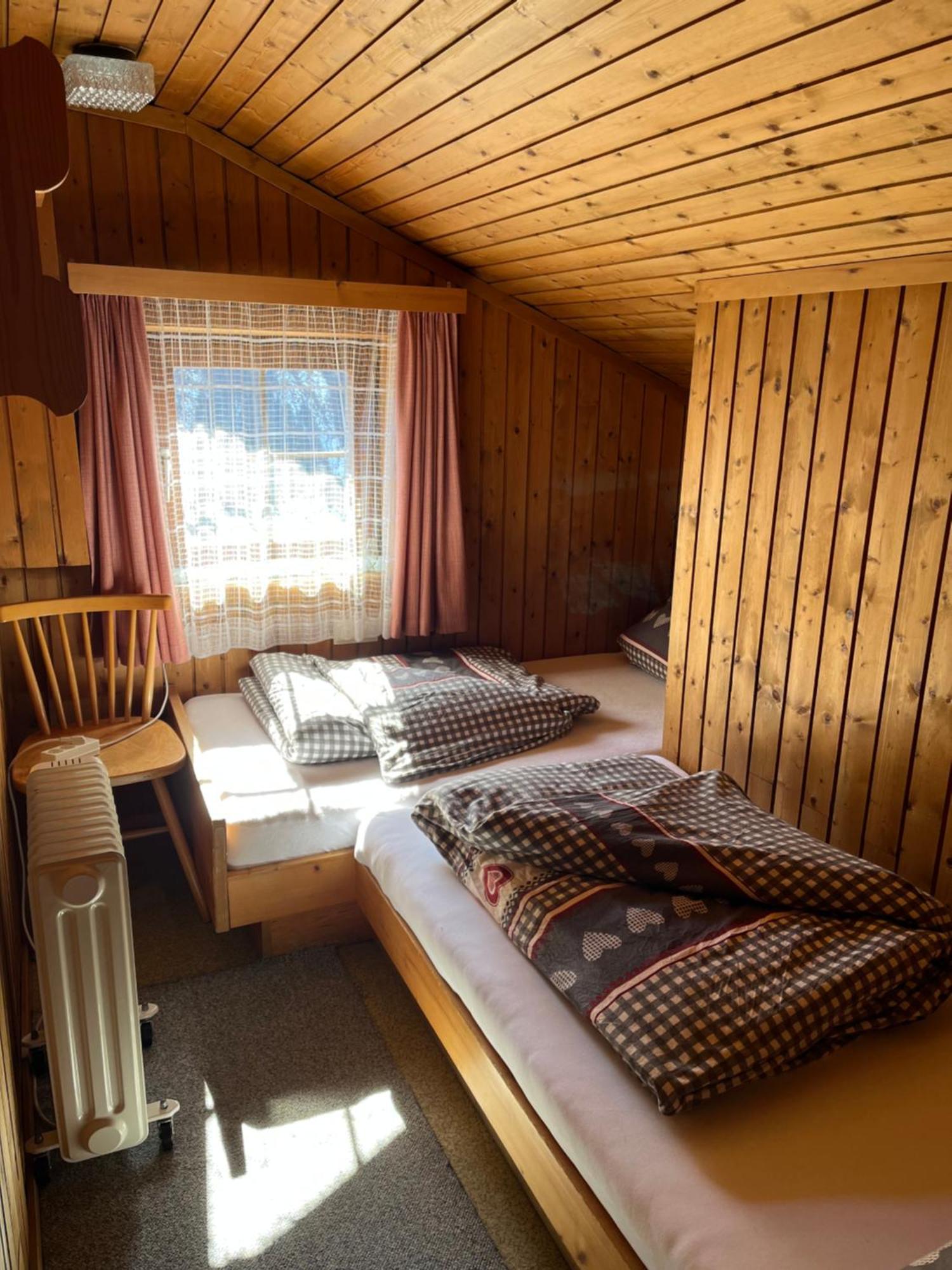 Вилла Muehle In Goertschach Sankt Veit in Defereggen Экстерьер фото